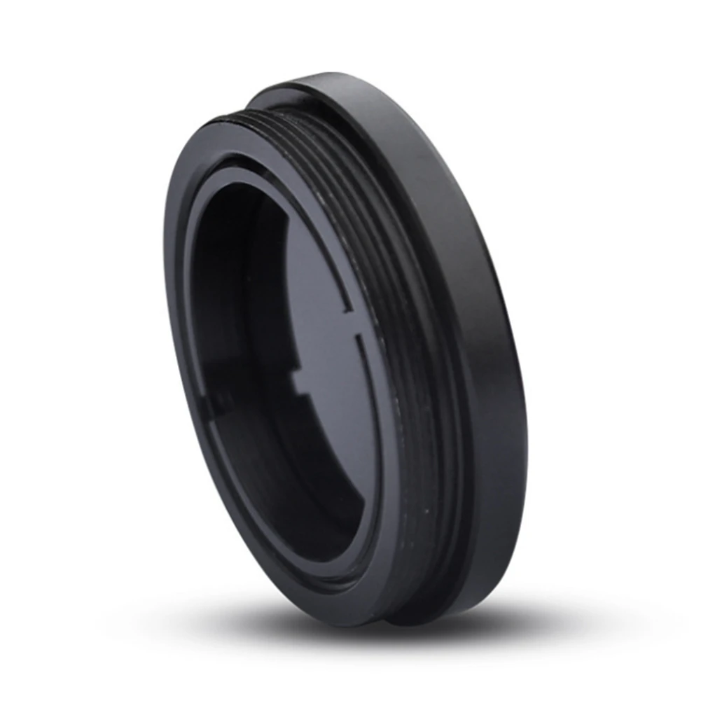 1.25 Inches Black Solar Filter Astronomical Telescope Accessories Optical Glass Lens Optical Filter Lens Filter 6