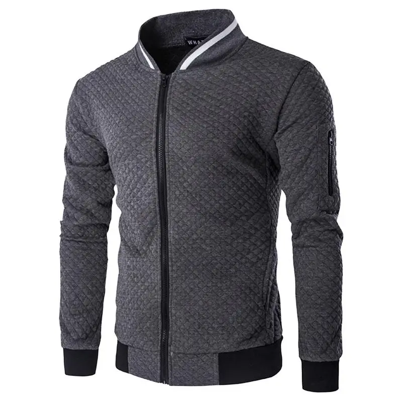 Men's Fitness Jacket 5