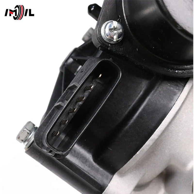 Transfer Case Actuator Shift Motor Assembly 3641034015 Replacement 1GR-FE 2003-2009 for Toyota Tacoma Tundra 4WD