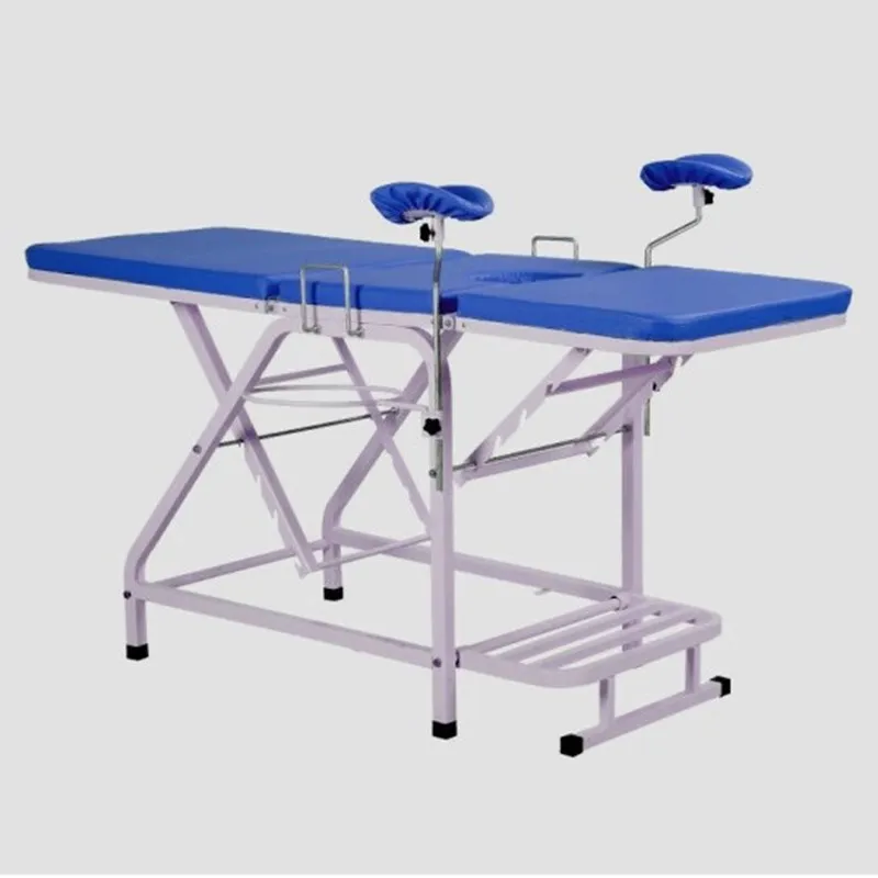 MIYAUP Multi Functional Reinforced Sponge Flushing Clinic Gynecological Examination And Surgical Diagnosis And Treatment Bed