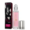 10ml Perfume for Men Women Ball Perfume Women Pheromone Men'S Essential Oil Perfume Attracts The Opposite Sex Lasting Fragrance