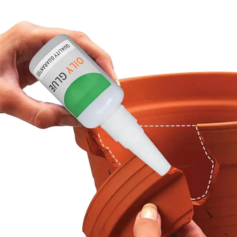 

50g Universal Welding High Strength Oily Glue Super Adhesive Glue Strong Glue Multifunctional Instant Bonding Fast Curing glue