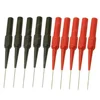 10pcs Insulation Piercing Needle Non-destructive Multimeter Test Probes Measuring Device Car Tool for Banana Plug 1