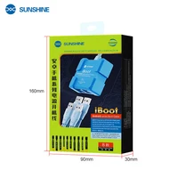 كابل باور وتست (Boot) للأندرويد Sunshine iBoot B – يدعم (سامسونج، هواوي، شاومي) 5