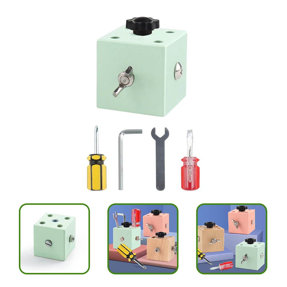 Рисунок 6 - Затяните винты, отвертка