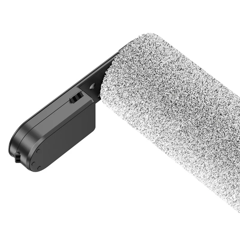 A01V-2Pcs Roller Brush For Roborock A20/A20 Pro Vacuum Cleaner Brush Rollers Replacement Parts Accessories