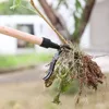 1PCS Weeding Head Replacement Claw Foot Pedal Weed Puller Stand Up Gardening Digging Weeder Alone Root Remover And Alone Handle 2