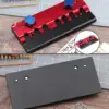 Photo Etched Parts Model Tool Professional Meticulous Accessories Precision Model Etching Sheet for  -90186 Age 14+ 5