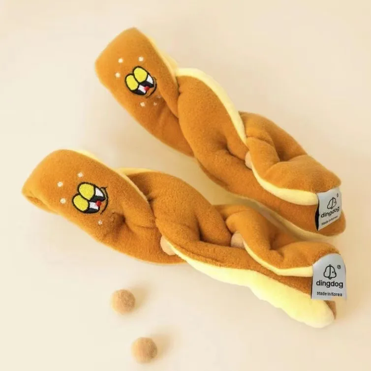 

INS имитация игрушки для домашних животных длинный хлеб скрыть еду игрушки-ножницы для скуки рельефные игрушки Смешные звучащие плюшевые игрушки Бишон Тедди игрушки для собак
