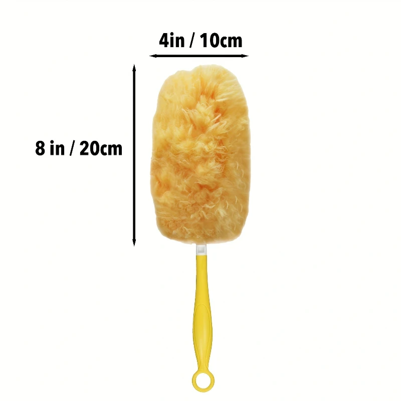 50pcs Disposable Feather Duster Double Sided Electrostatic Precipitator For Cleaning Dust Spider Web Cleaning Roof and Desktop cleaning duster feather duster disposable feather duster