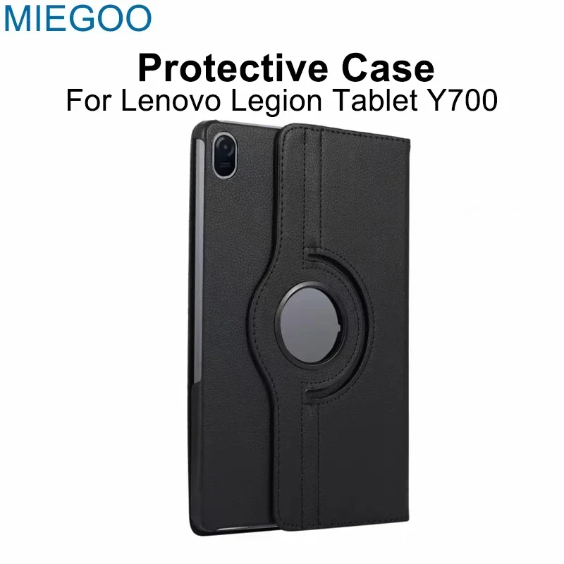 

Protective Case for Lenovo Legion Tablet Y700 8.8-inch Two Styles Are Shipped Randomly