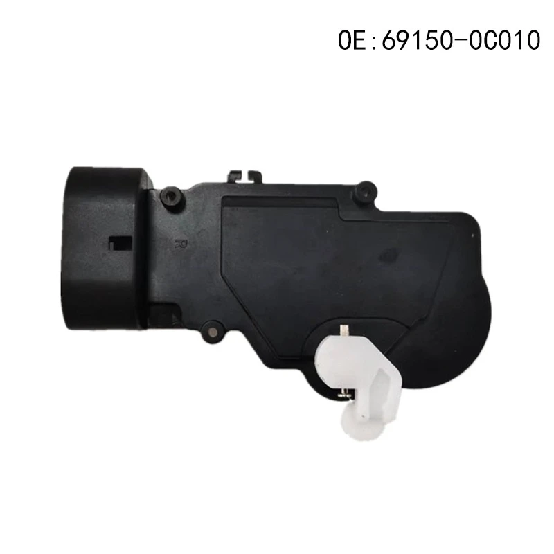 

691500C010 Power Door Lock Actuator Rear Liftgate For Toyota Sequoia 2001-2007