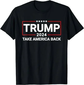 President 2024 Tshirt Donald Funny Daddy's Home Pink Trump Take America Back Election The Return T-Shirt Tops Boy Tees 42908 1