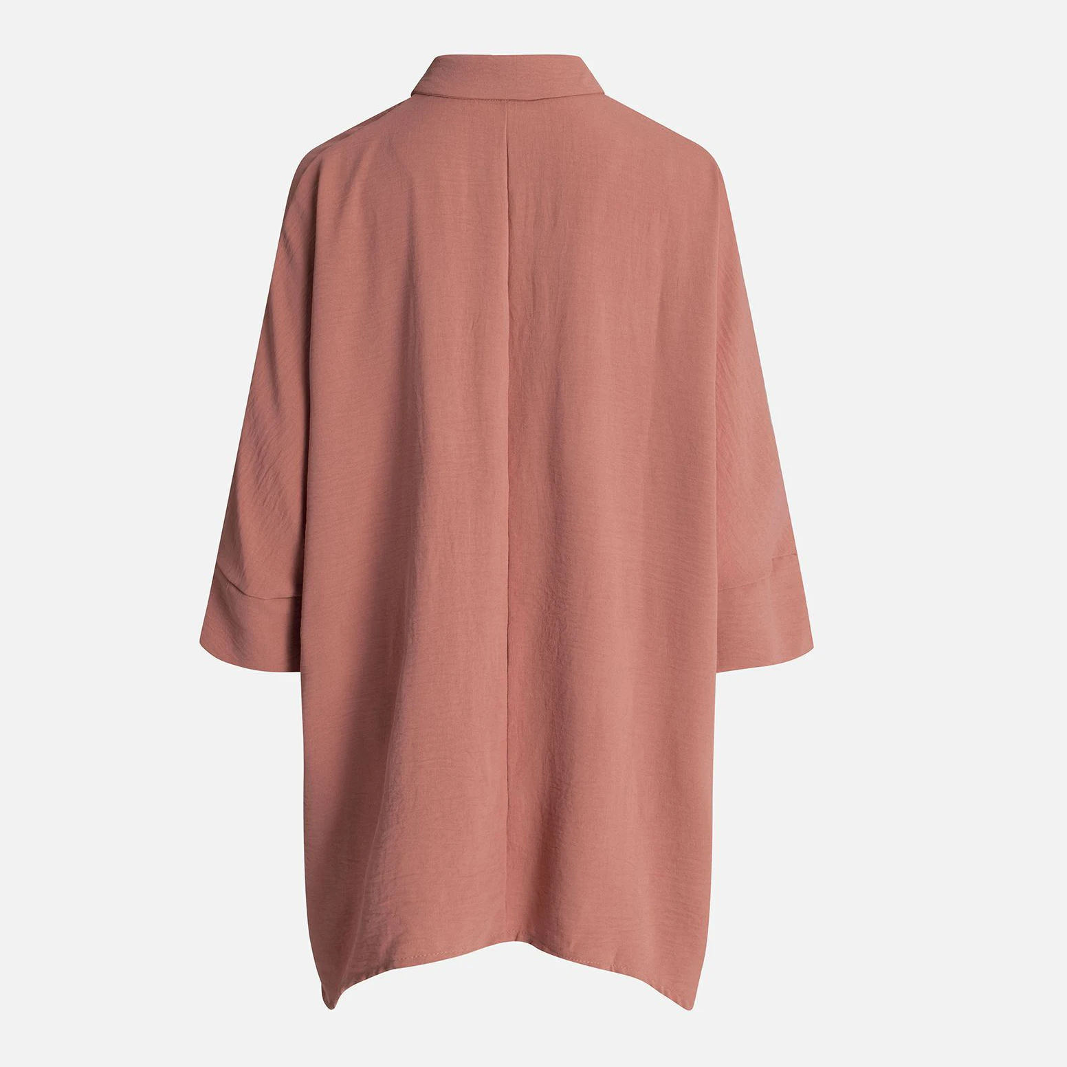 2023 New Fashion Free Shipping Muslim Shirt Women Malaysia Women's Clothes Clothes Plus Size Women's Irregular Shirt New Top