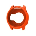 7 Orange Red