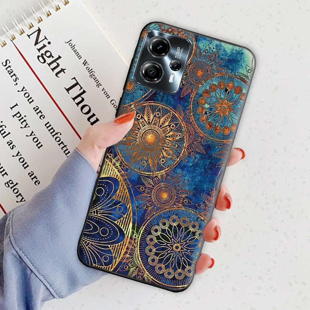 Silicone Soft TPU Phone Case with Enhanced Protection and Stylish Design