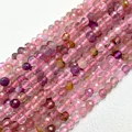 Pink Quartz