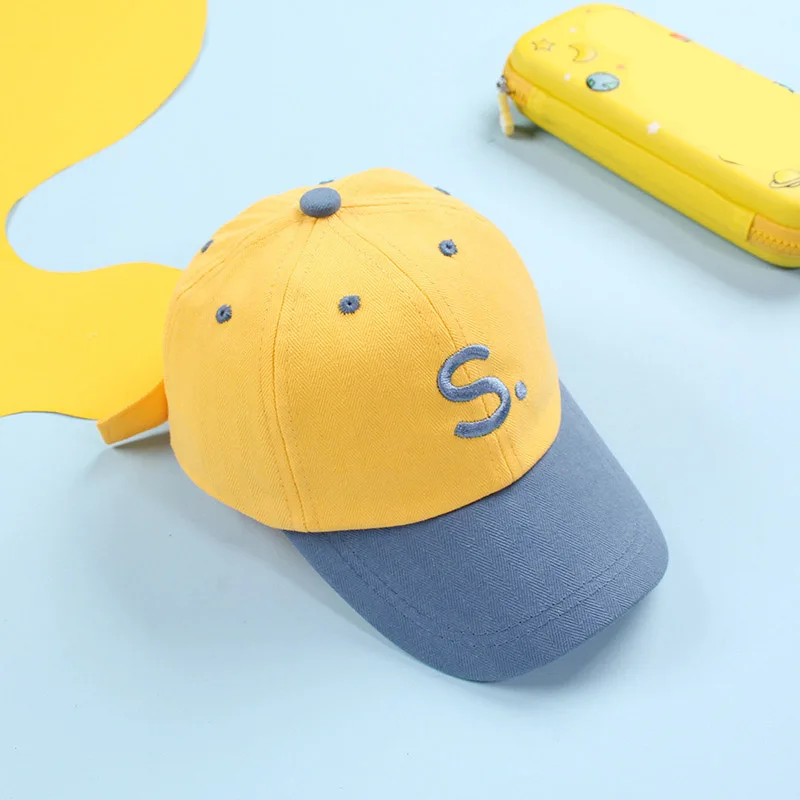 Casquette Baseball Graffiti Yellow Duck - Réglable Unisexe - Tissu Respirant - Design Imprimé Tendance