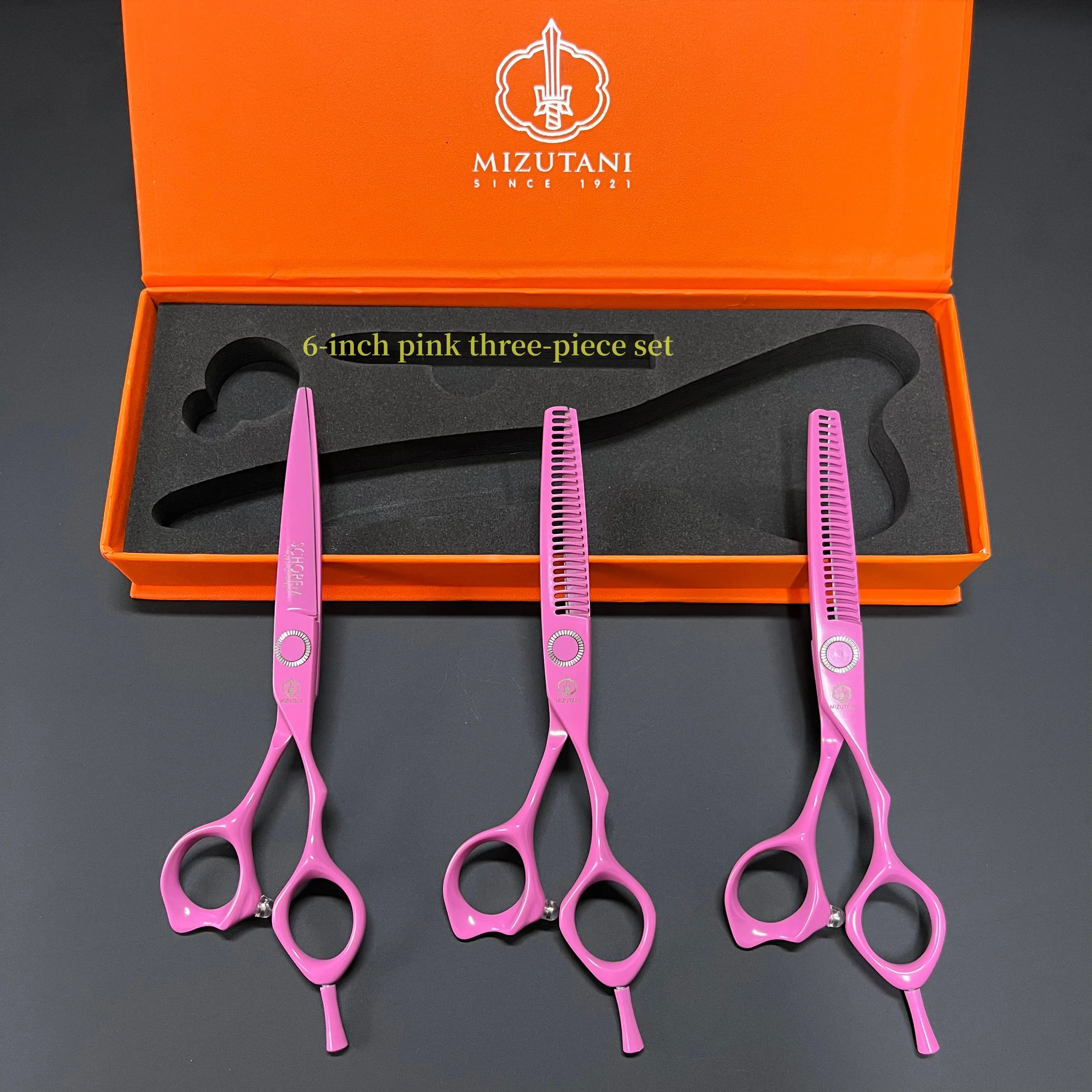 衛生日用品 MIZUTANI - SCHOREM MASTER PINK FLAMINGO SCHOREM