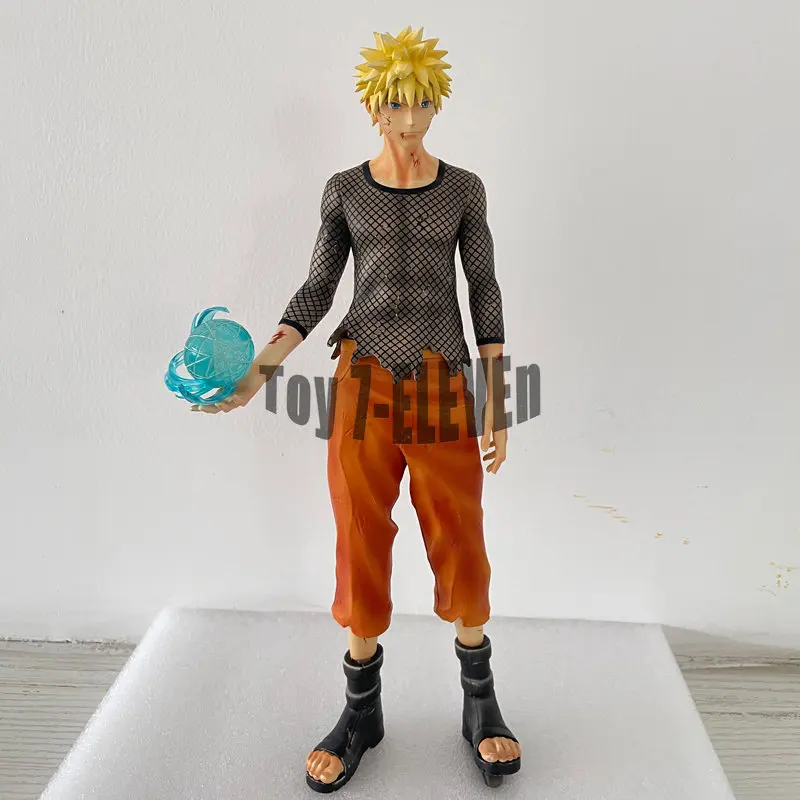 Presale Anime Naruto Uzumaki Figure Uzumaki Boruto NEXT GENERATIONS