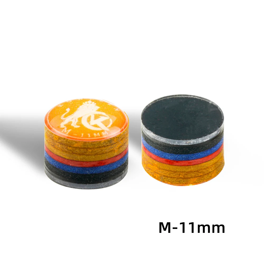 11mm M
