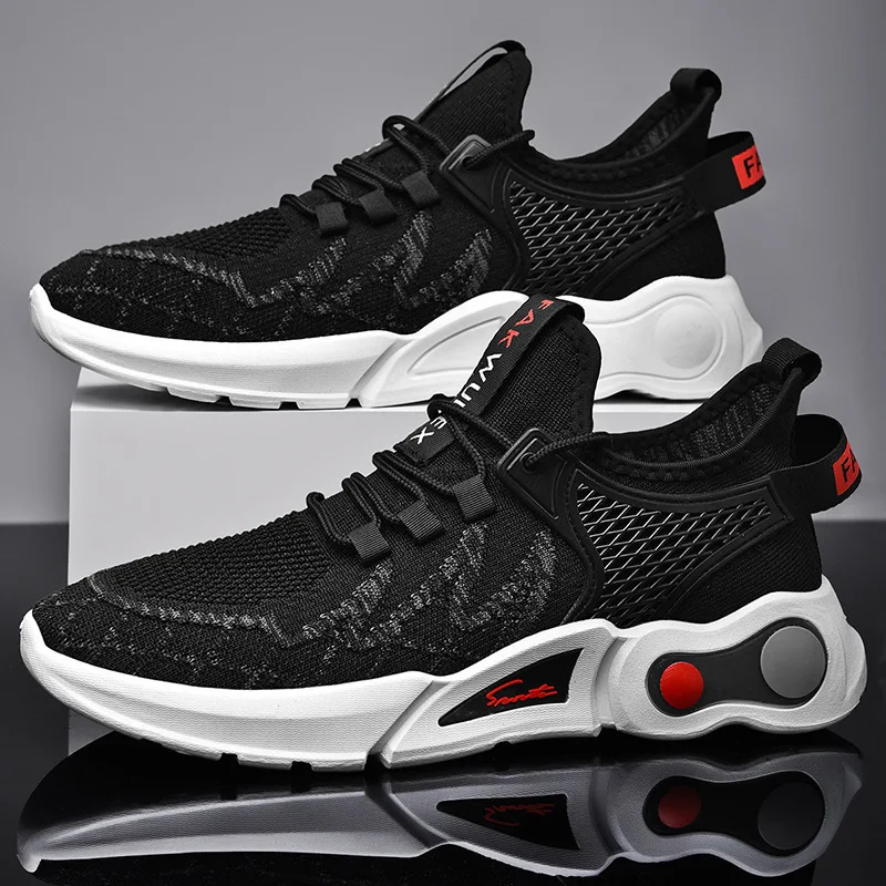 

Fashion Women Lightweight Sports Breathable Running Shoes Air Cushion Casual Walking Sneakers Tenis Feminino Zapatos Mujer