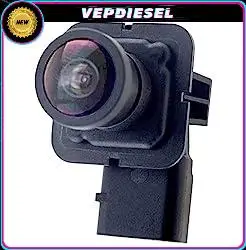 Brand New ET4T-19G490-AA ET4T19G490AA Parking Assist Reverse Car Rear View Backup Camera OEM Replacement Fits For Ford Edge