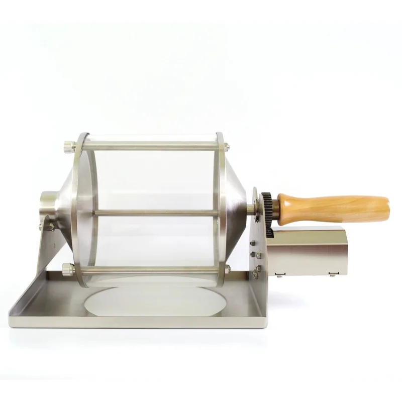 Coffee Roaster Direct Fire Coffee Bean Roaster Electric Roasting Machine