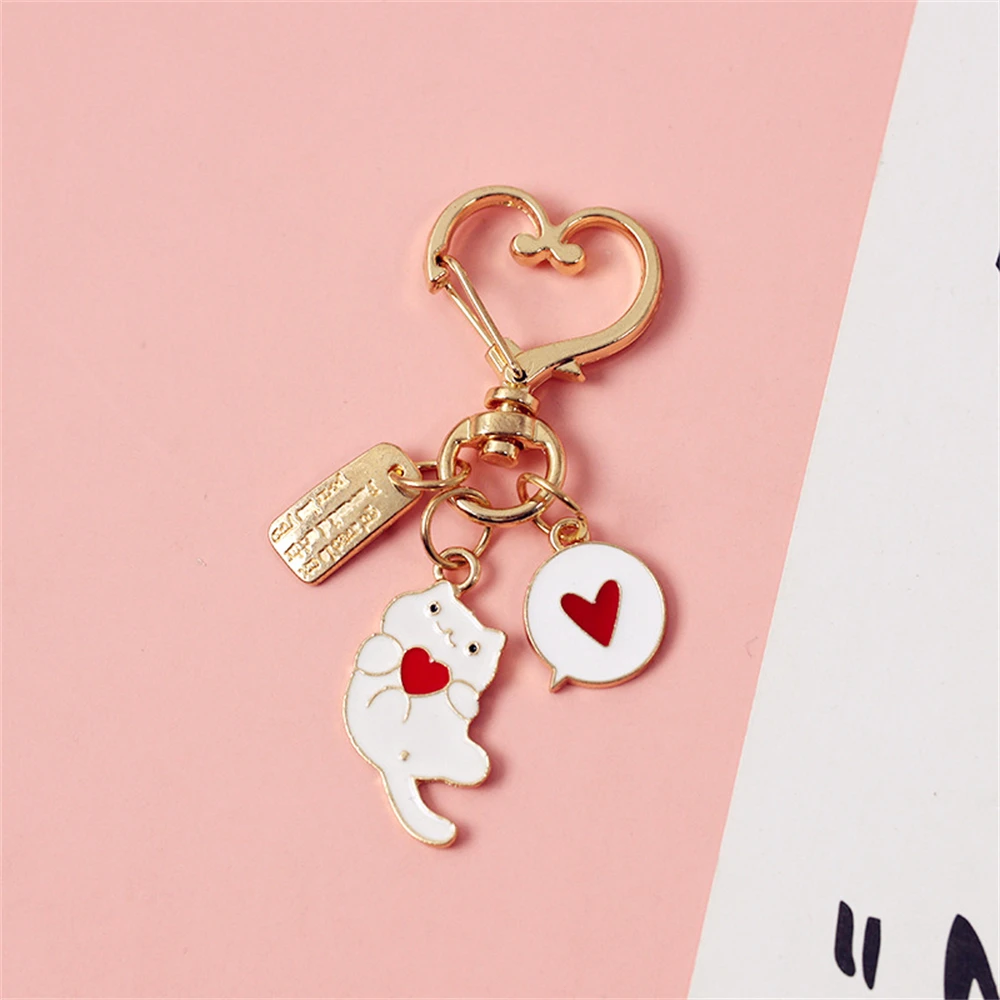 Schattige Piu Piu sleutelhanger - zacht & kawaii 🐤 - Nippon Kawaii