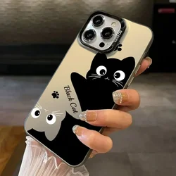Luxury Butterfly Flower Pattern Shockproof Bumper Phone Case for Oppo A2 5G (BK-CYK1297)