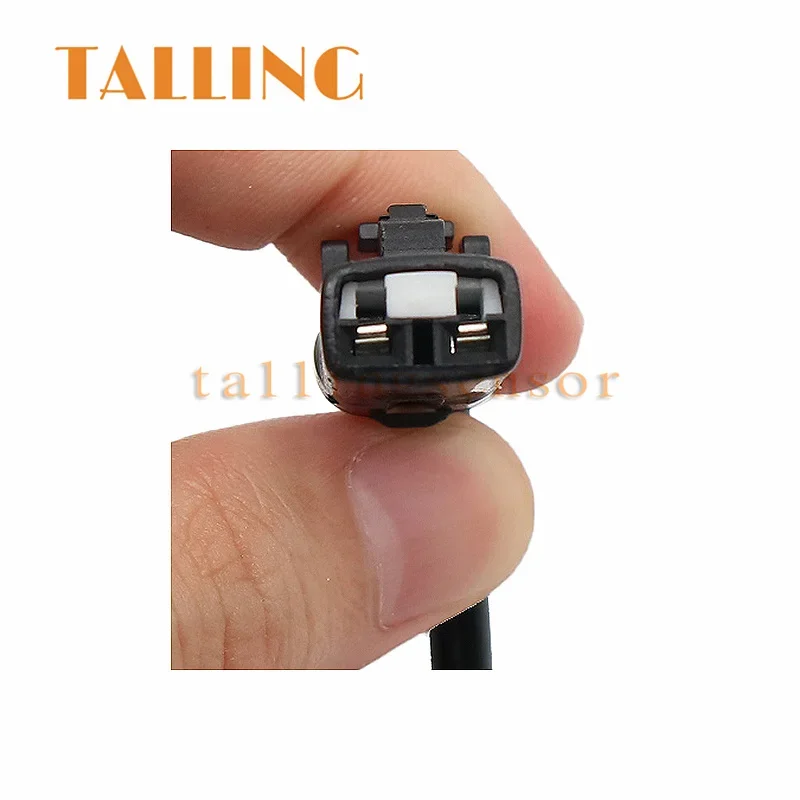 Front Left/Right ABS Wheel Speed Sensor 95671-3J000 For Hyundai Kia Veracruz Sorento II Ix55 4wd 07-12 95670-3J000