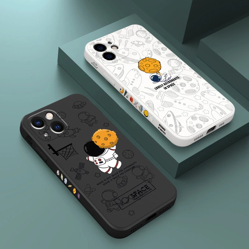 Мягкий силиконовый чехол-накладка для iPhone 13 Pro Max 11 12 XS XR X 8 7 Plus |