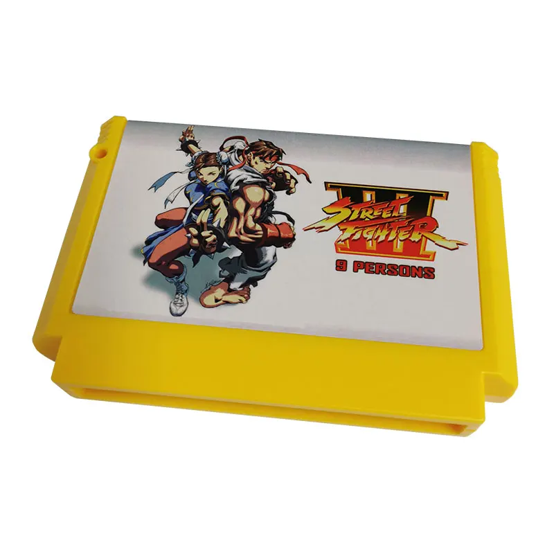Streetfighter3-9p  , FC  īƮ, 60 , 8 Ʈ