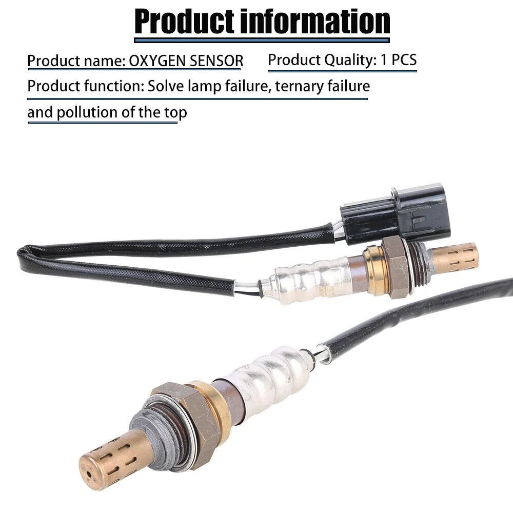 Рисунок 2 - Датчик кислорода для Hyundai Santa