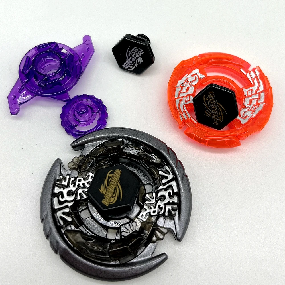 

Beyblade Metal Fight thermal lacerta WA130HF prize