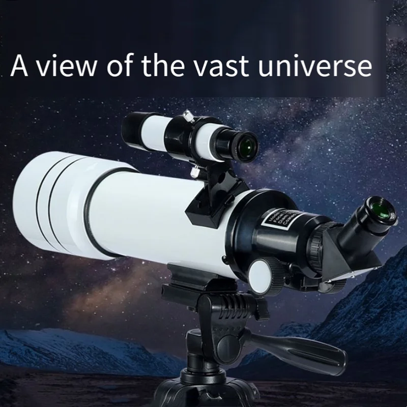 333XProfessionalAstronomicalTelescopesforKidsToViewUniverse