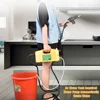 3000W 220V Professional Steam Cleaner Handheld Steam Generator High Pressure Cleaning Machine for Household Kitchen 4
