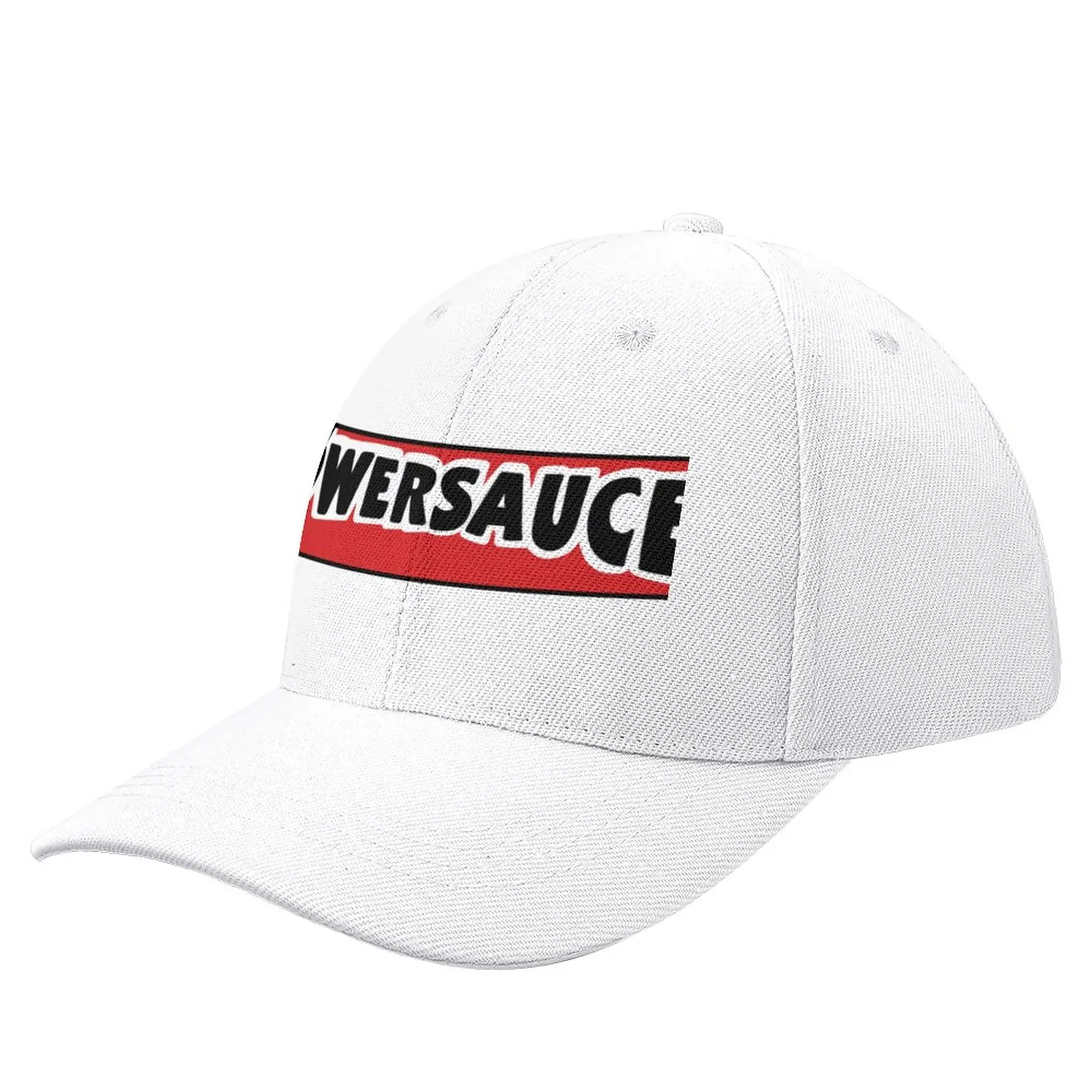 

Powersauce Baseball Cap tea hats Luxury Brand Hat For Women 2023 Men'S