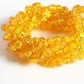 Deep Yellow