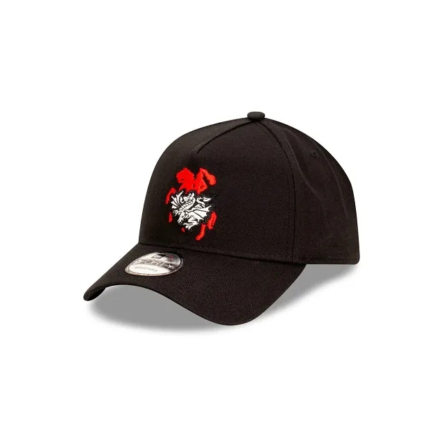 

2024 Dragons black Baseball Cap hats