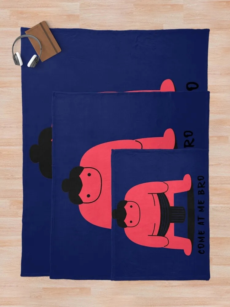 Come at me brod ��ô ���, ���� ���, ħ�� ���