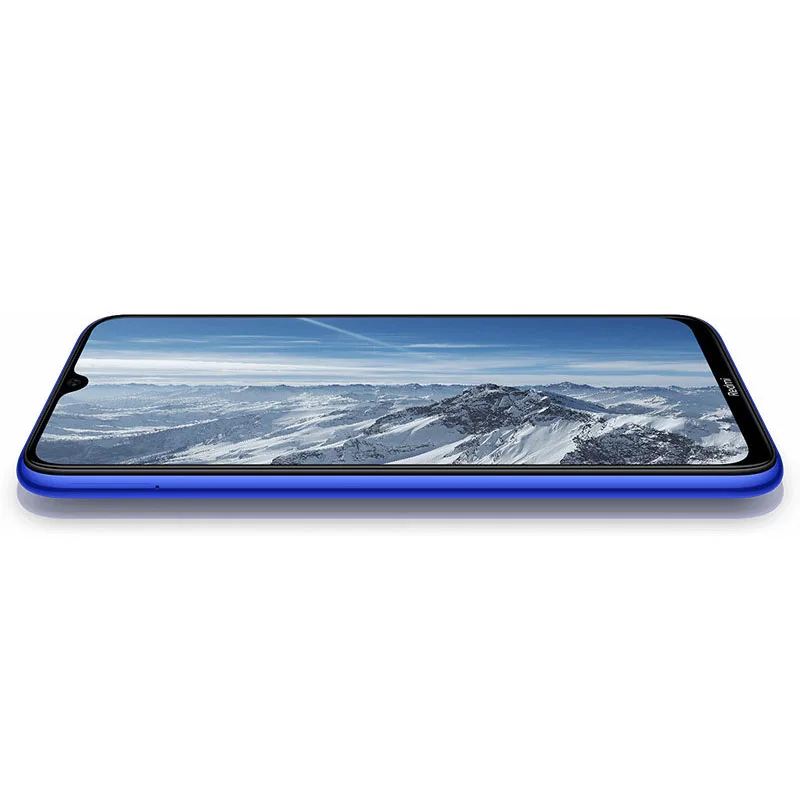 Xiaomi Redmi Note 8T 4G Global firmware 6.3inch Qualcomm Snapdragon 665 18W rear fingerprint smartphone used phone 5