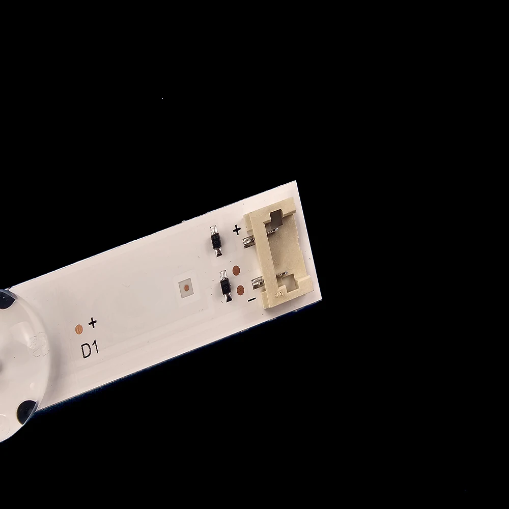 Retroiluminação Led para Retroiluminação 49lh6000 49lh600v 49lh6047 49lh604v 49lh6600 49lh6610 49lh6680 49lh609v 6916l2586a 6916l-2588a - Imagem 2