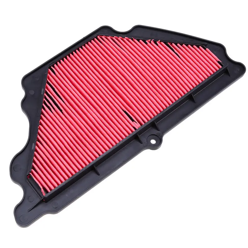 Air Filter Intake Cleaner Element For KAWASAKI ZX6R ZX-6R 07-08