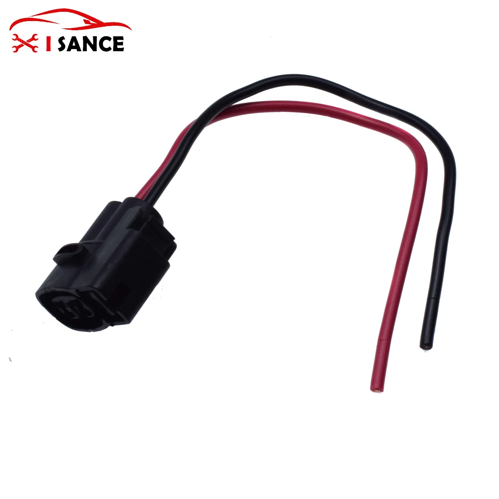 Ignition Coil Connector Harness Plug for Chrysler Dodge Toyota 4Runner Sienna 2004-2011 4609088AC 4609088AD 4609088AF 7T4Z12029E