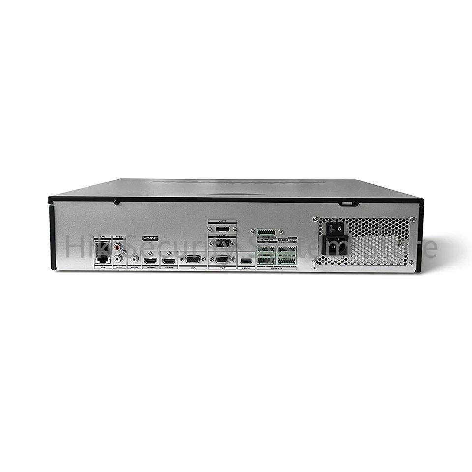 HIKVISION DS-8616NX-K8 16ch ハイクビジョン NVR HIKVISION DS-8616NX-K8 16ch ハイクビジョン NVR HIKVISION DS