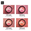 MARIE DALGAR Three Color Blush Palette Natural Nude Makeup 2