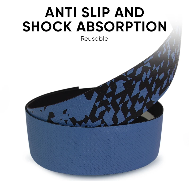 Bike Handlebar Tape Bicycle Handlebar Strap Shock Absorbing Anti-slip PU + EVA Road Bike Bar Tape Bicycles Accessories