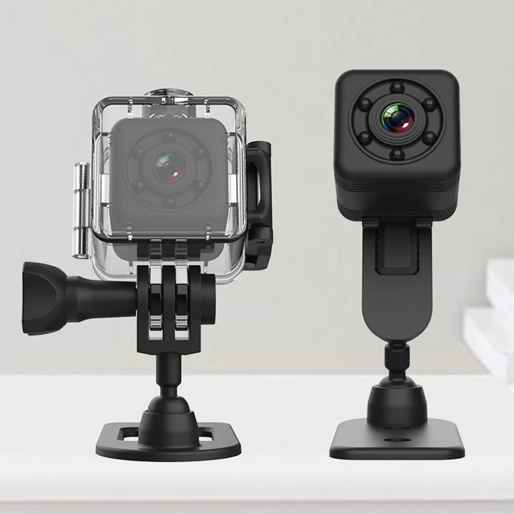 SQ29HDWIFIIPCameraMiniSportsCameraVideoSensorNightVision