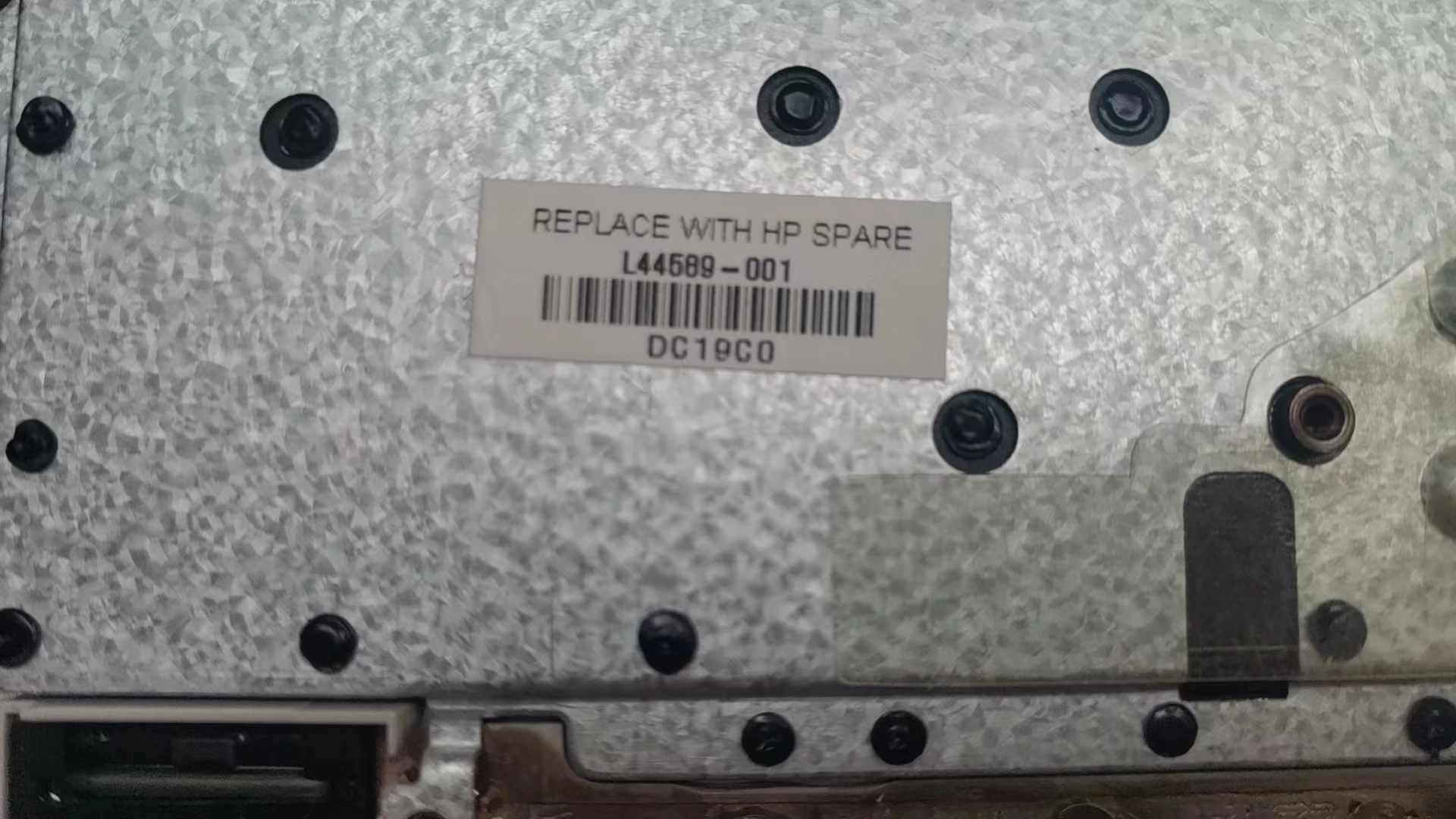 Ű  ʷƮ Ŀ, HP ProBook 440 445 445R G6 G7 ZHAN 66 PRO 14 G2 G3 ̱, Ʈ  HSN-Q15C 95% ǰ